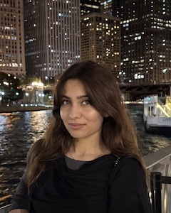 Thumbnail image of Faiza Khan