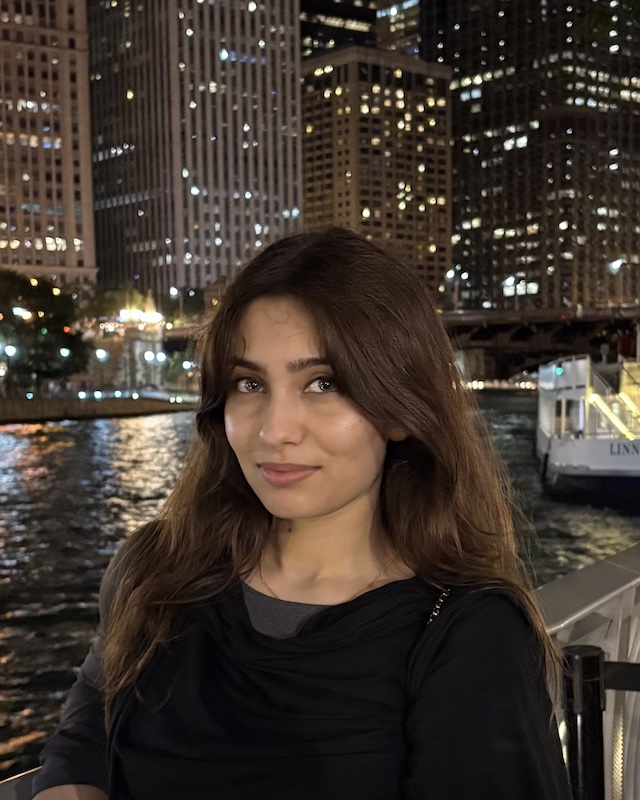 Picture of Faiza Khan